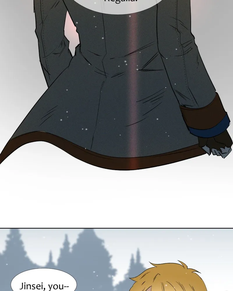 Cape of Spirits Chapter 11 page 33 - 