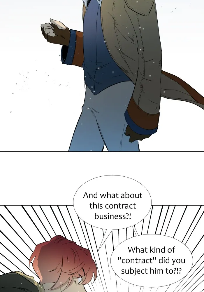 Cape of Spirits Chapter 11 page 46 - 