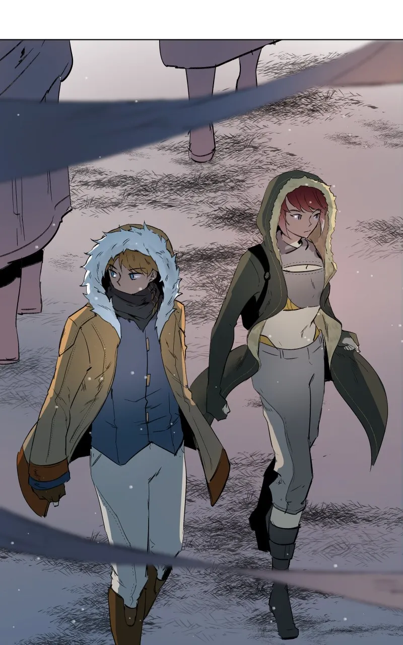 Cape of Spirits Chapter 12 page 3 - 