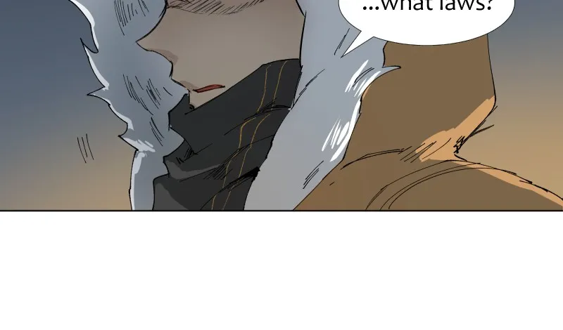 Cape of Spirits Chapter 12 page 33 - 
