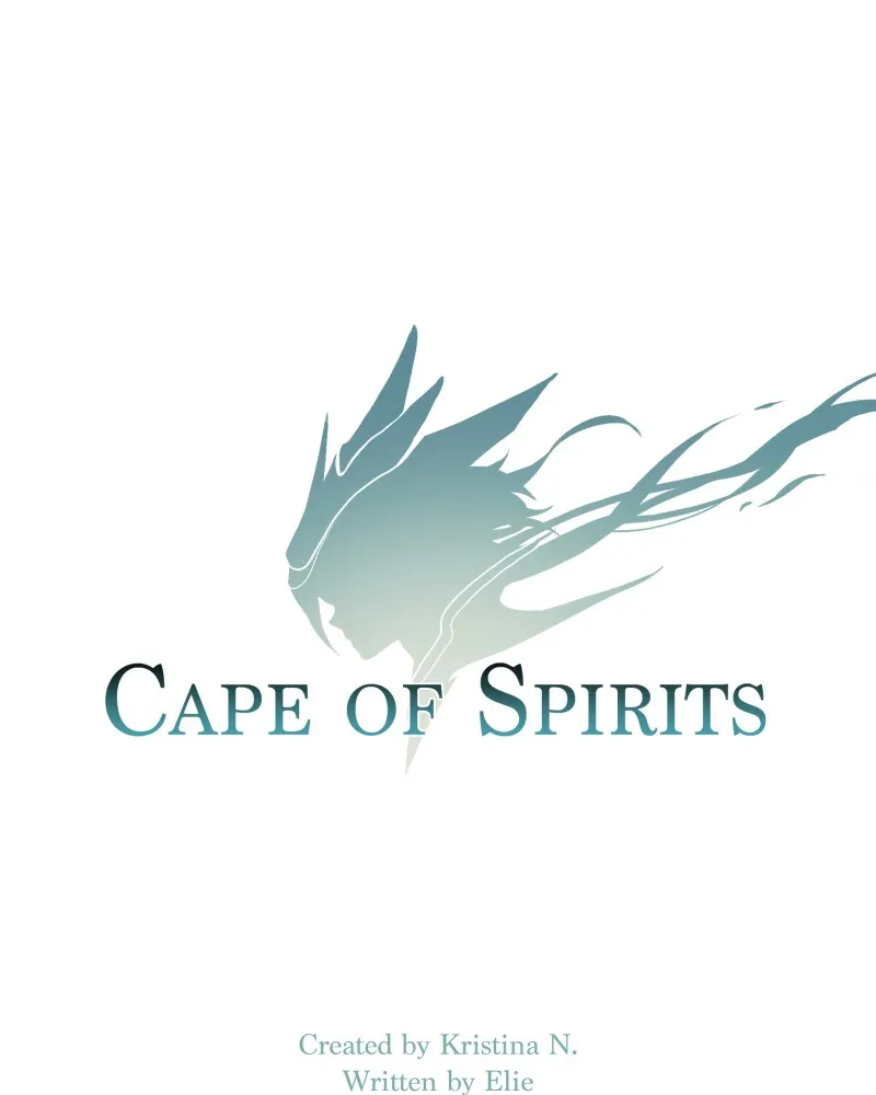 Cape of Spirits Chapter 12 page 46 - 