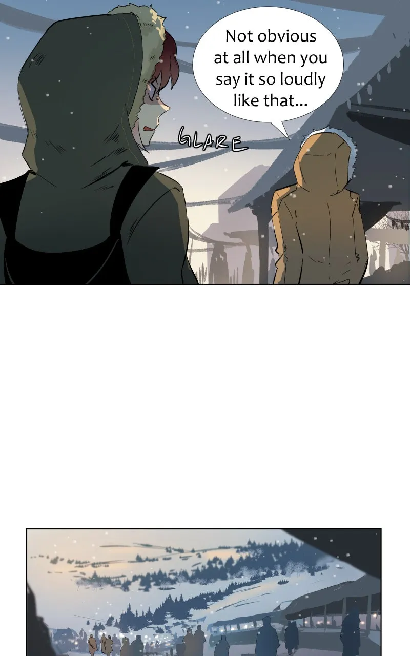 Cape of Spirits Chapter 12 page 6 - 