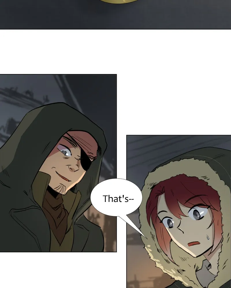 Cape of Spirits Chapter 13 page 2 - 