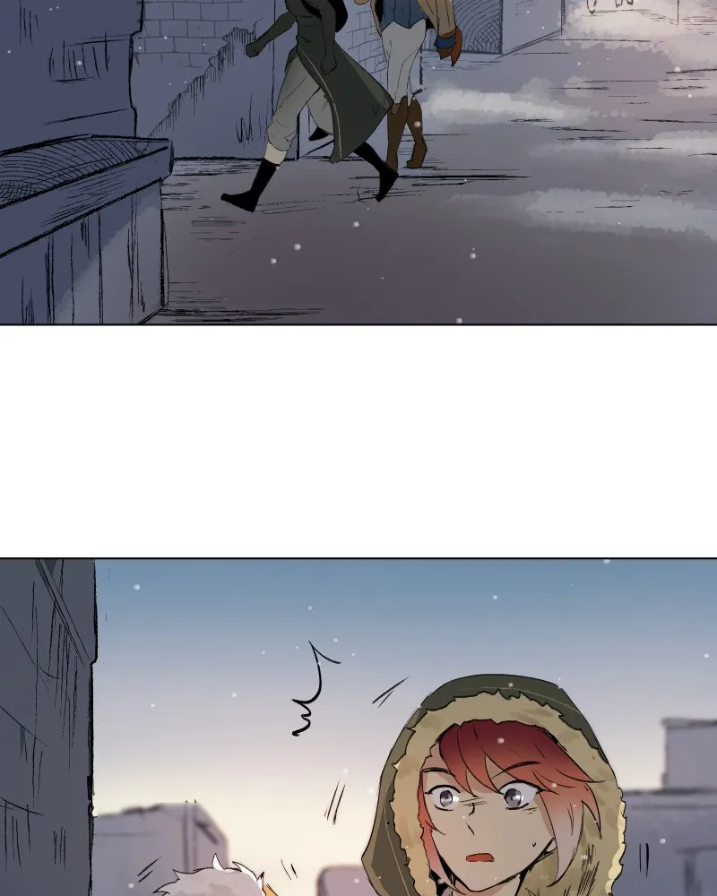 Cape of Spirits Chapter 13 page 12 - 