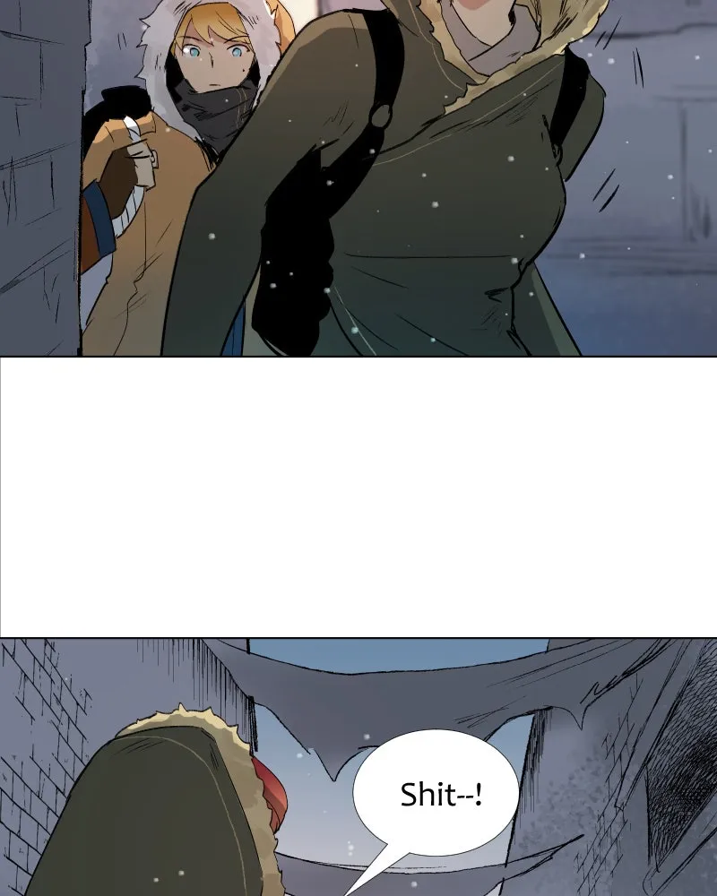 Cape of Spirits Chapter 13 page 13 - 