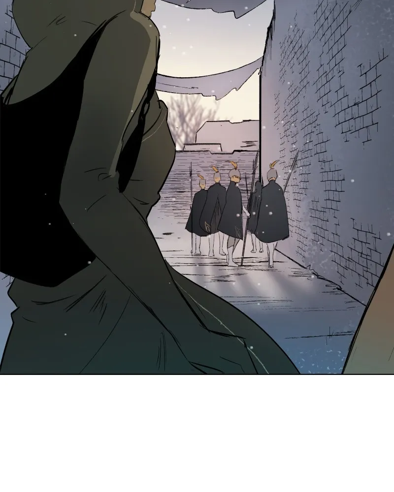 Cape of Spirits Chapter 13 page 14 - 