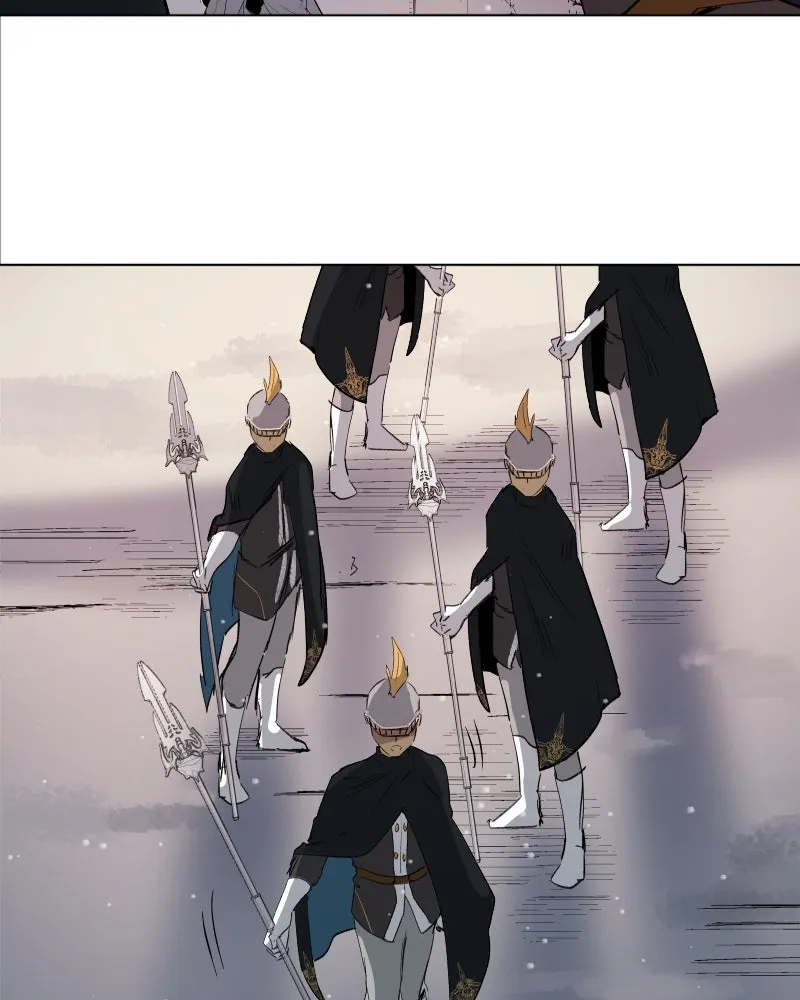 Cape of Spirits Chapter 13 page 18 - 