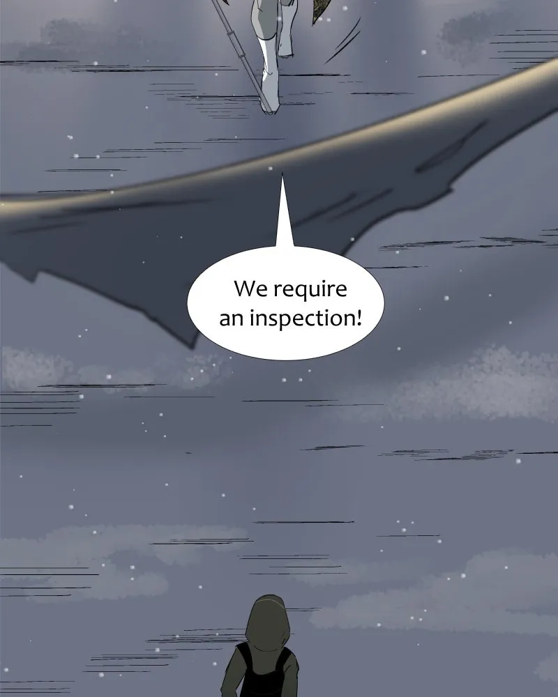Cape of Spirits Chapter 13 page 19 - 