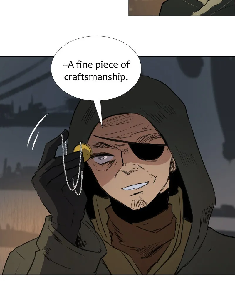 Cape of Spirits Chapter 13 page 3 - 