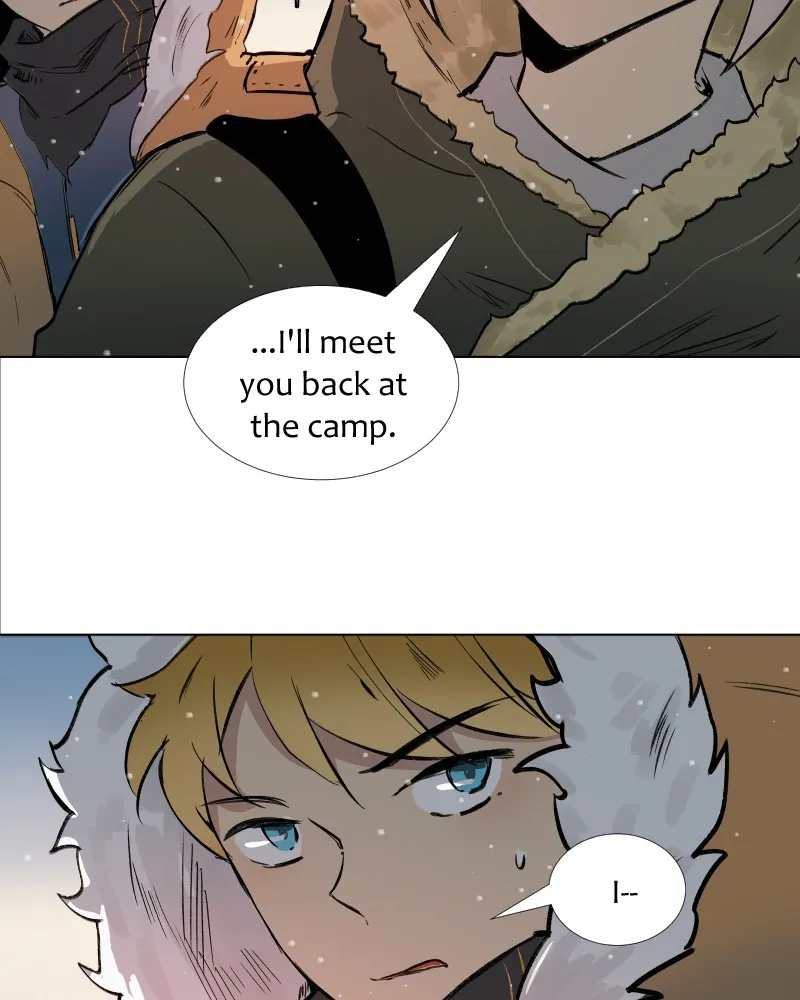 Cape of Spirits Chapter 13 page 22 - 