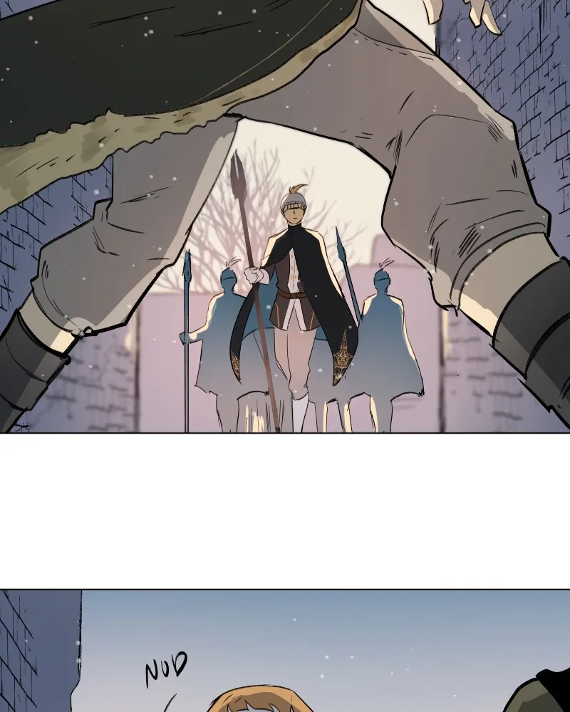Cape of Spirits Chapter 13 page 25 - 