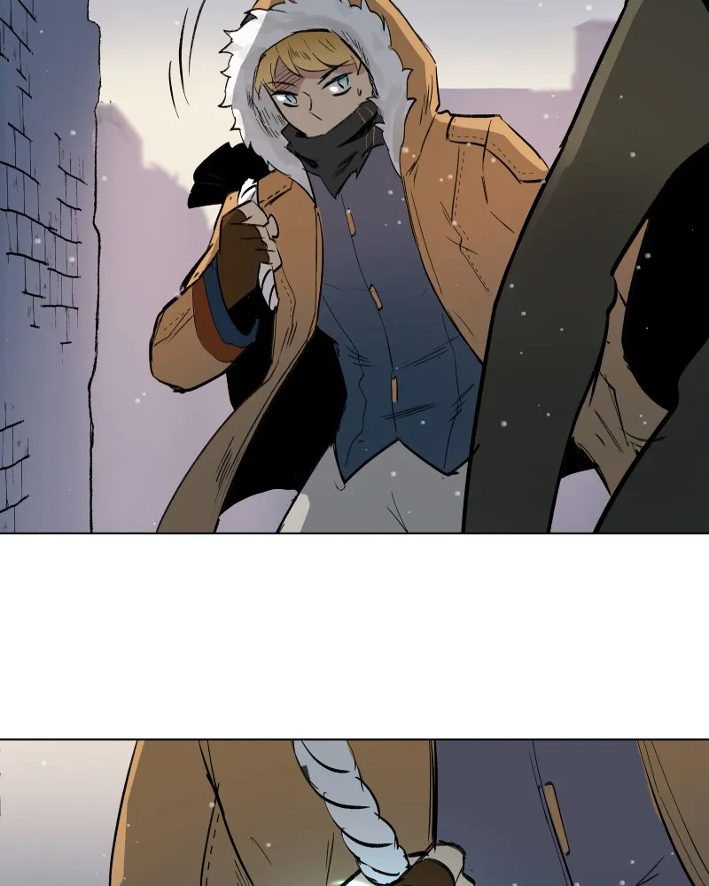 Cape of Spirits Chapter 13 page 26 - 