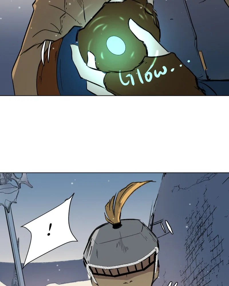 Cape of Spirits Chapter 13 page 27 - 