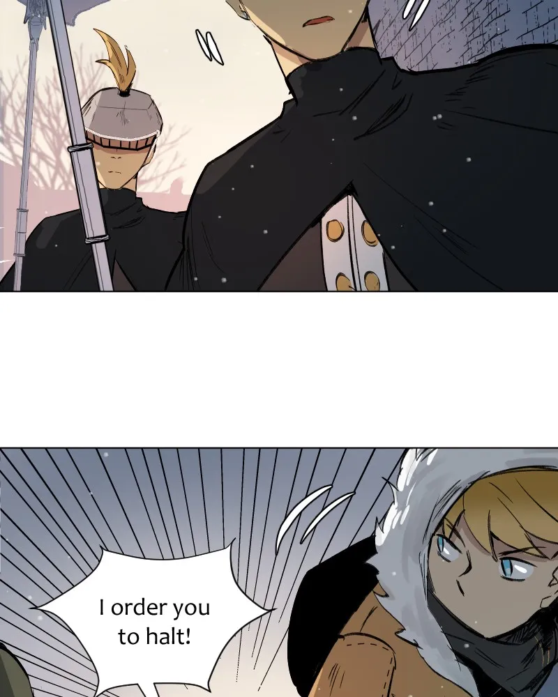 Cape of Spirits Chapter 13 page 28 - 
