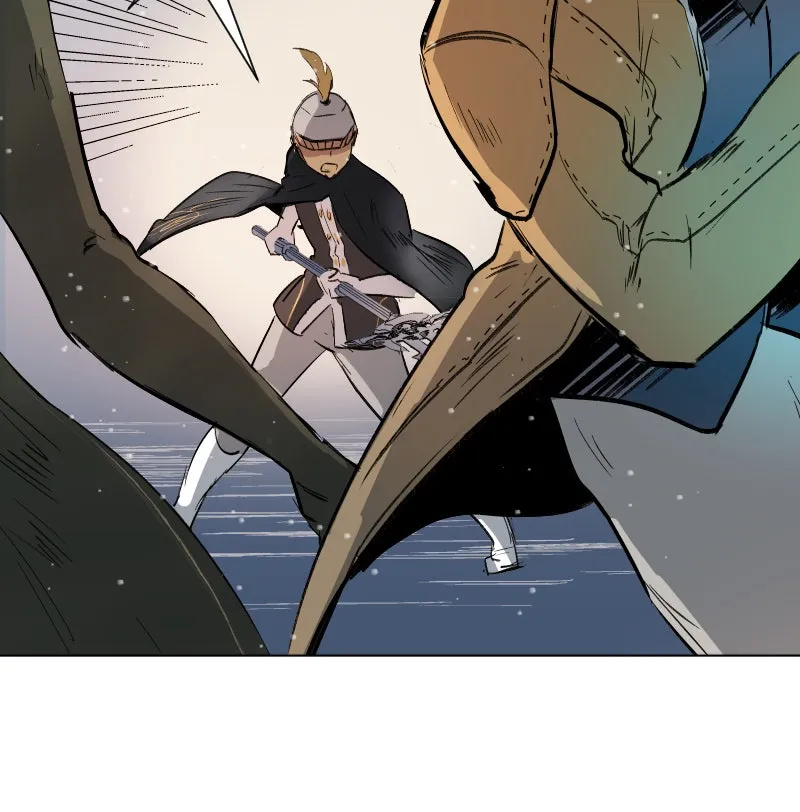 Cape of Spirits Chapter 13 page 29 - 