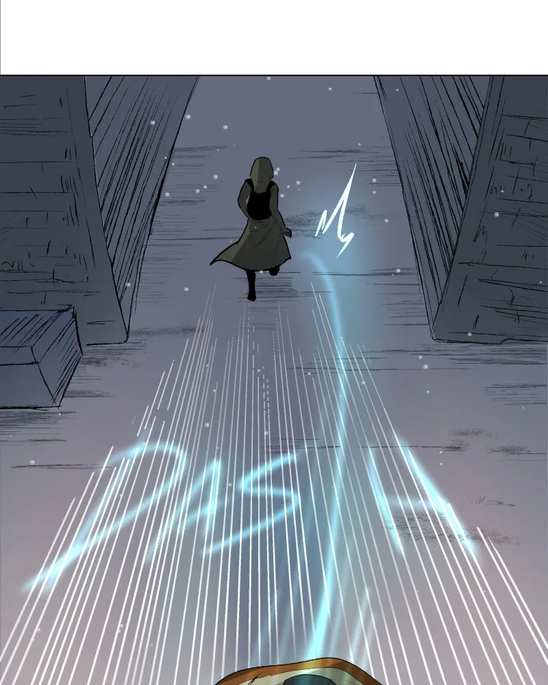 Cape of Spirits Chapter 13 page 30 - 