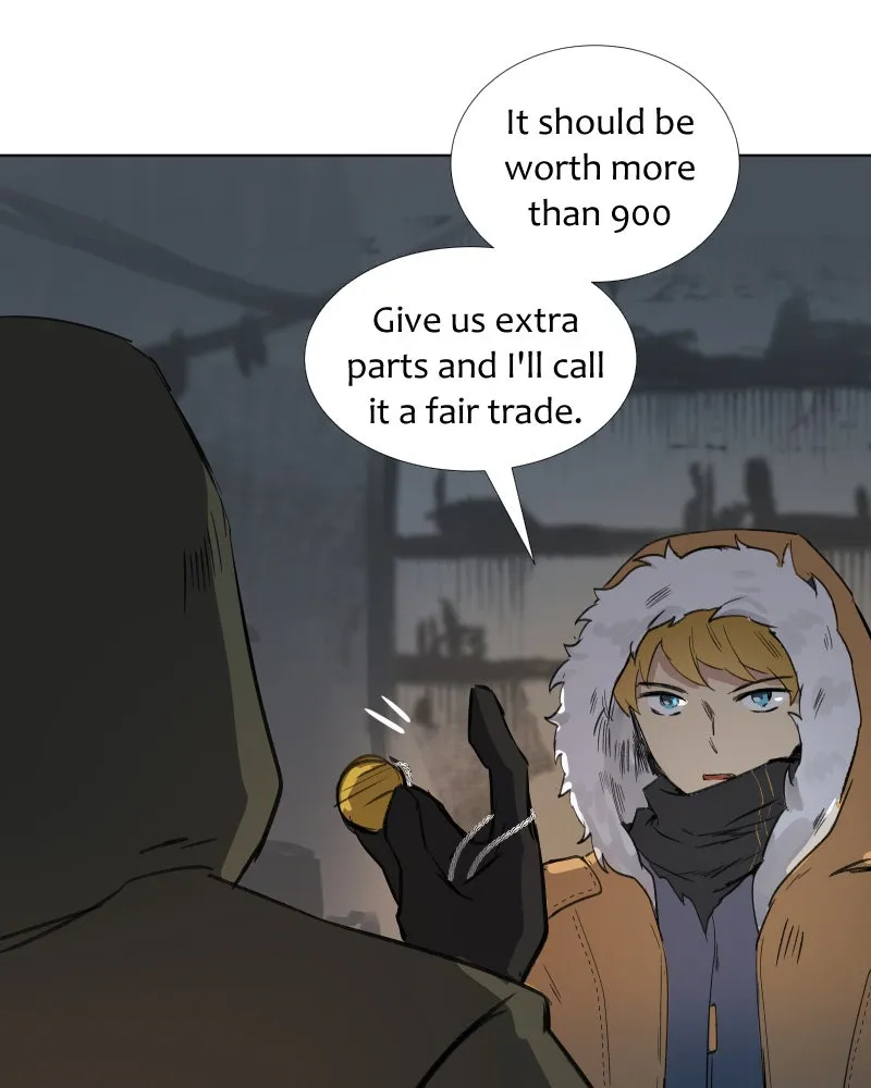 Cape of Spirits Chapter 13 page 4 - 