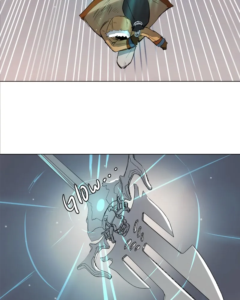 Cape of Spirits Chapter 13 page 31 - 