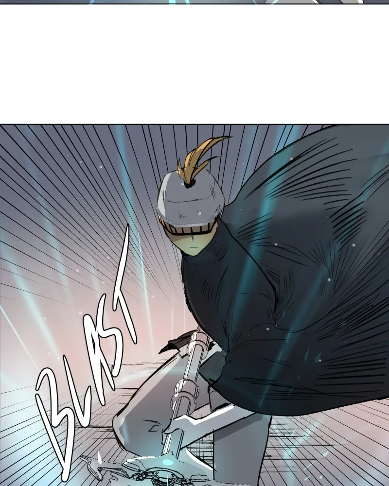 Cape of Spirits Chapter 13 page 32 - 