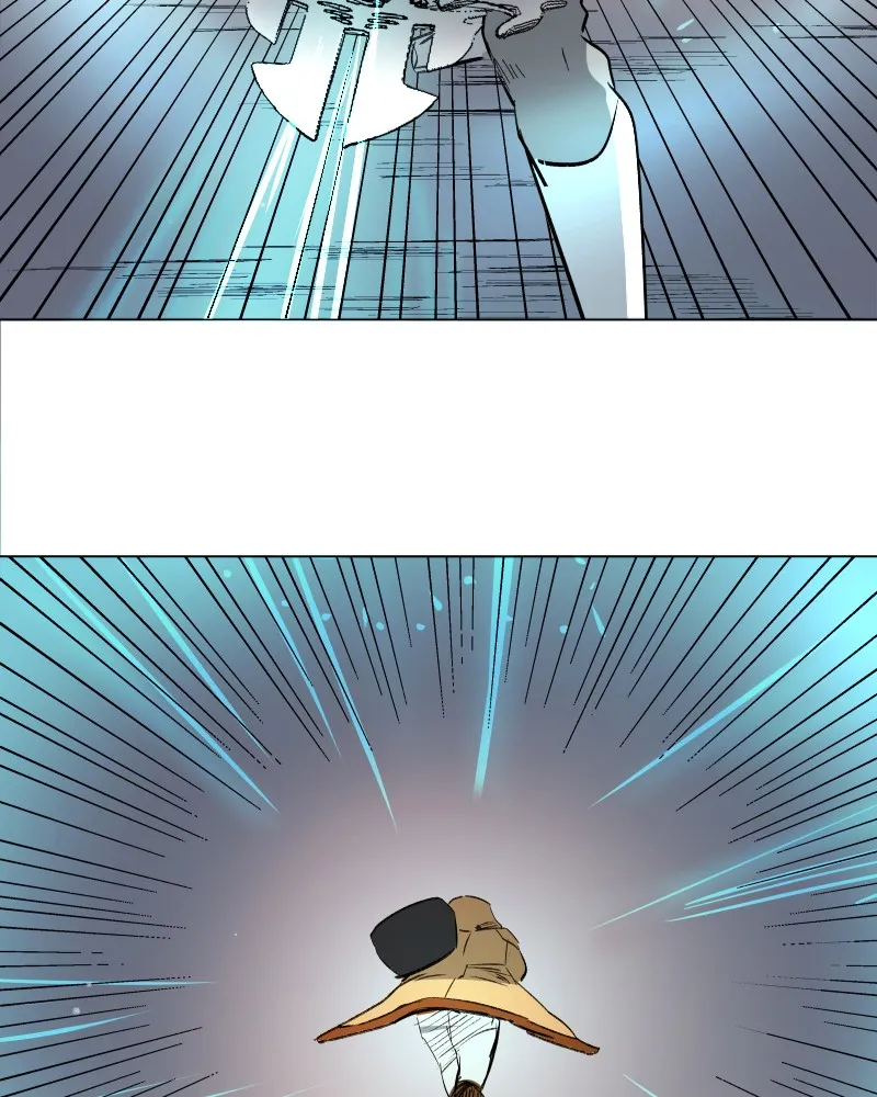 Cape of Spirits Chapter 13 page 33 - 