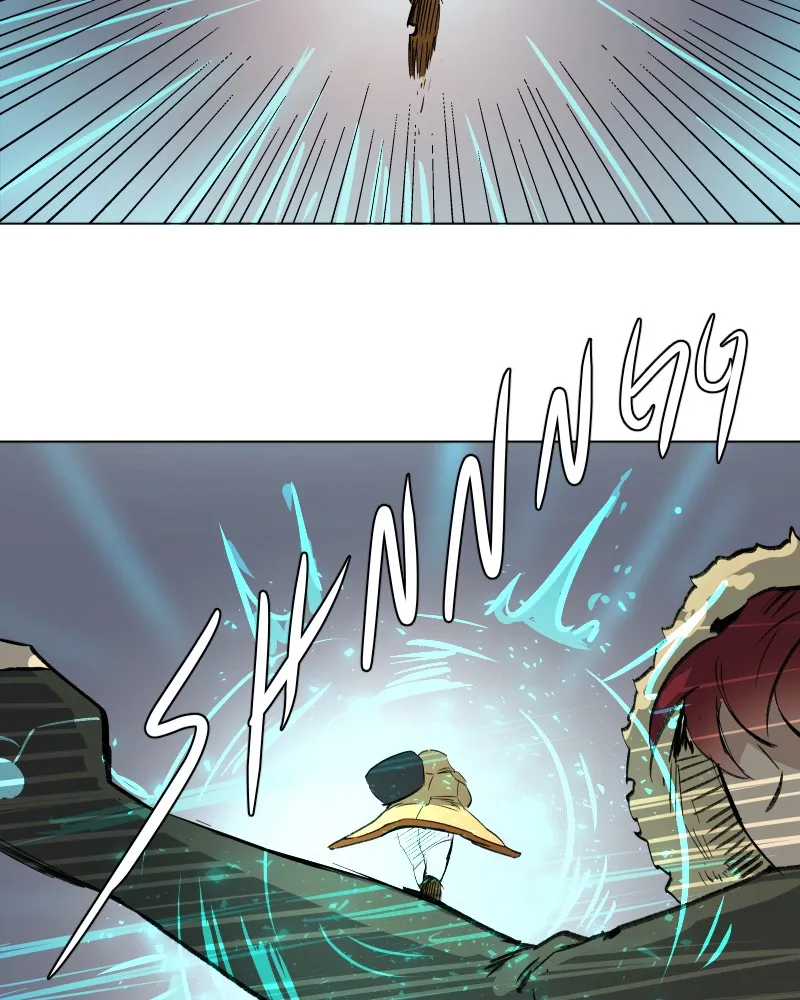 Cape of Spirits Chapter 13 page 34 - 