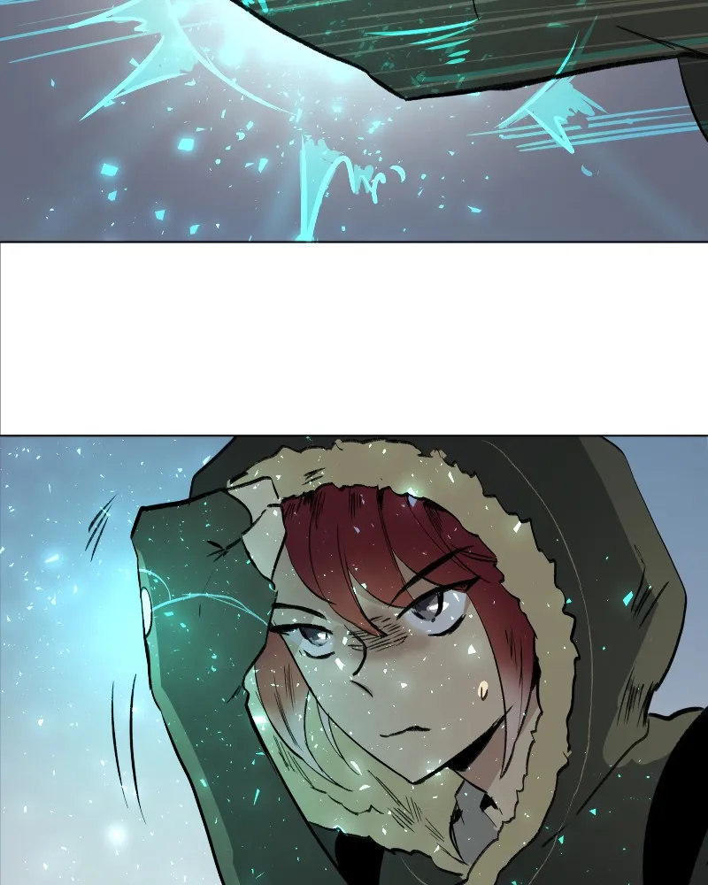 Cape of Spirits Chapter 13 page 35 - 