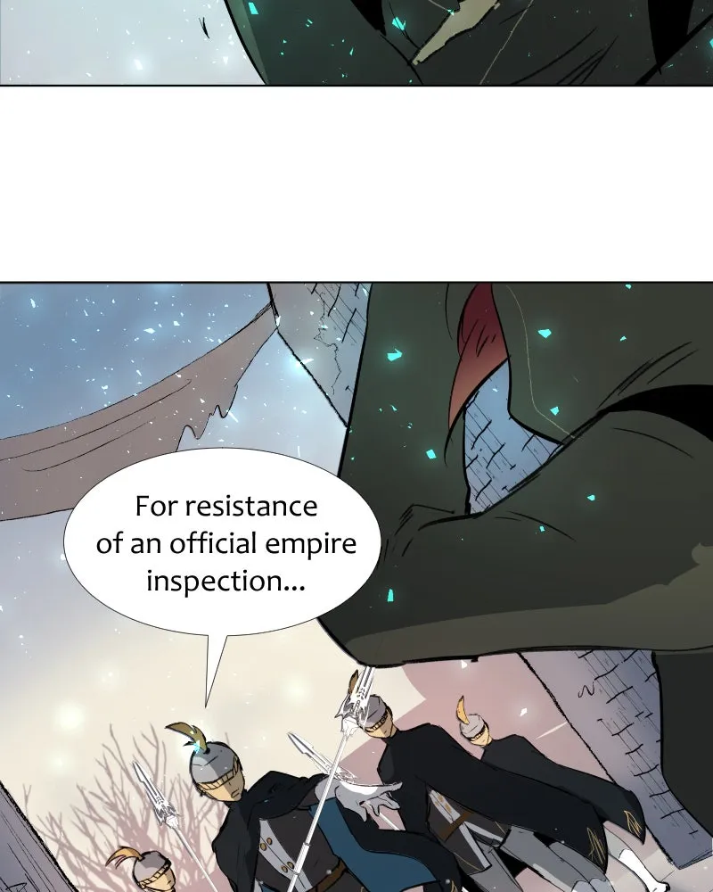 Cape of Spirits Chapter 13 page 36 - 