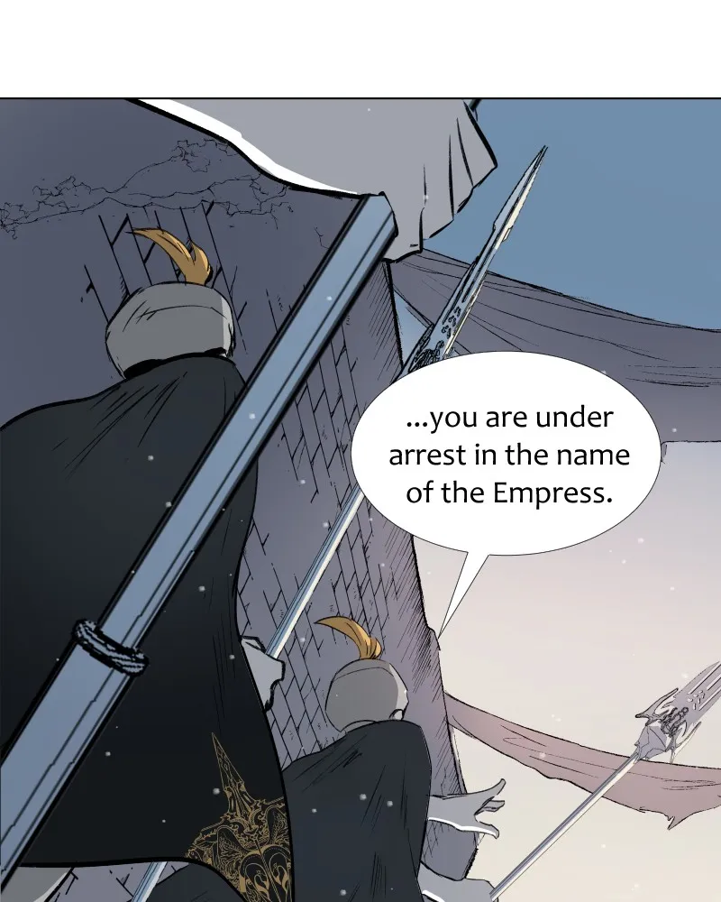 Cape of Spirits Chapter 13 page 38 - 