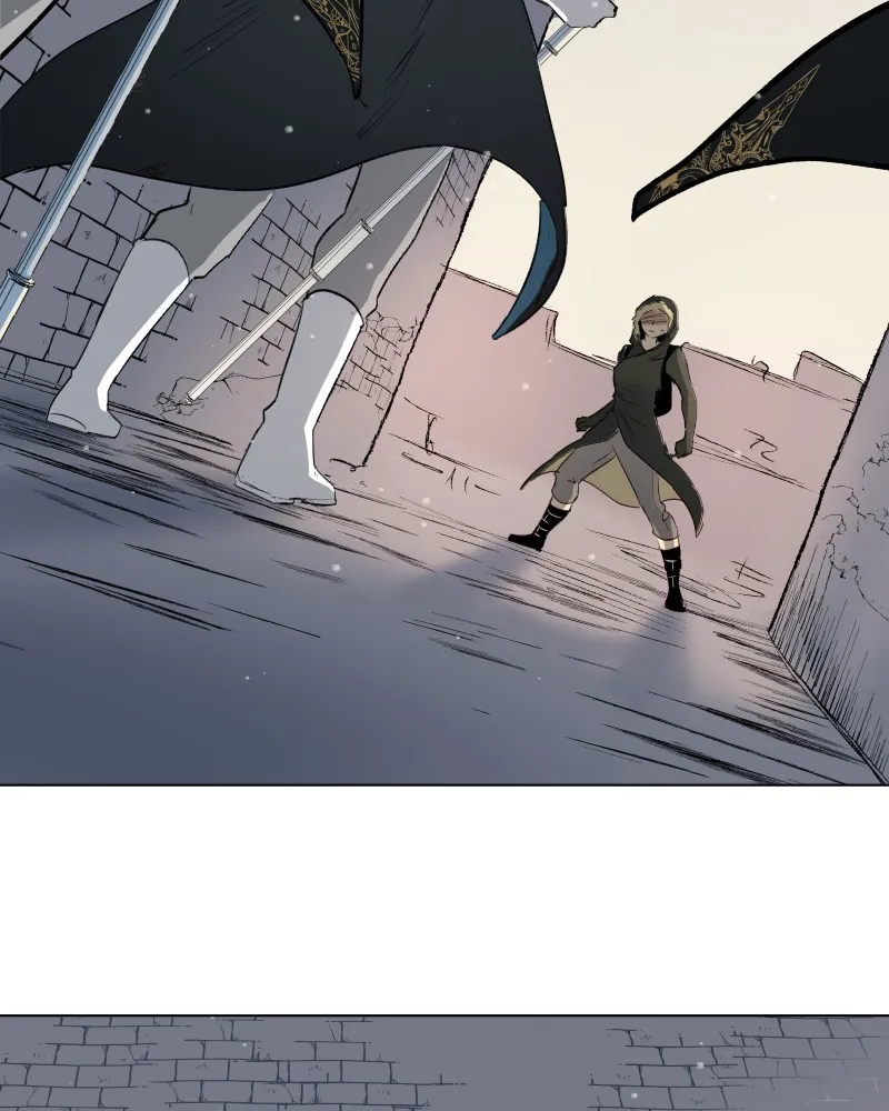 Cape of Spirits Chapter 13 page 39 - 