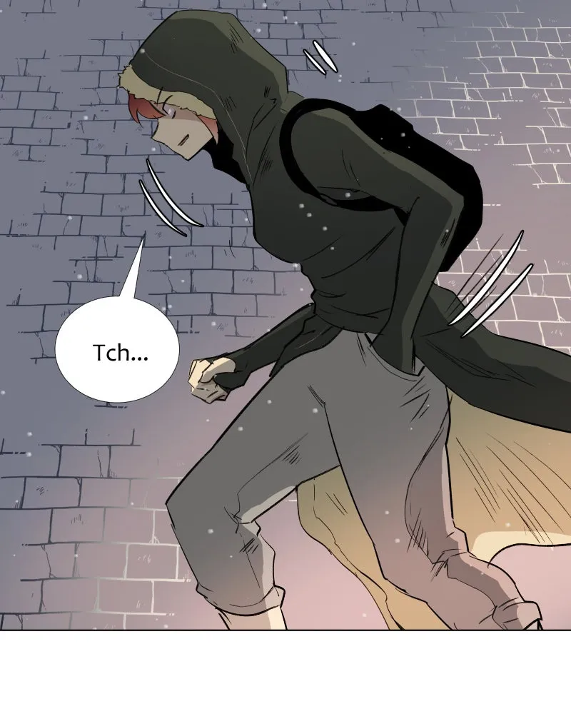Cape of Spirits Chapter 13 page 40 - 