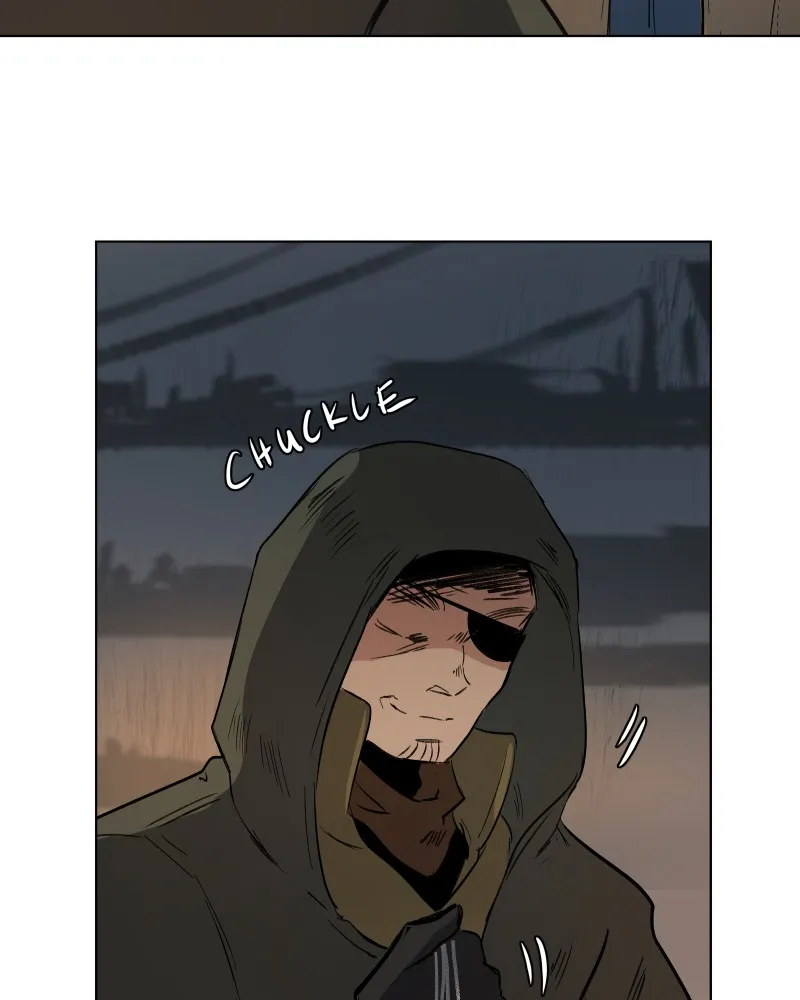 Cape of Spirits Chapter 13 page 5 - 