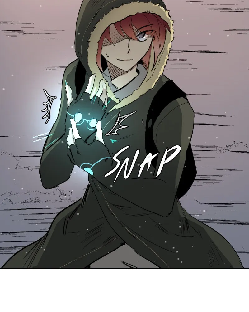 Cape of Spirits Chapter 13 page 42 - 