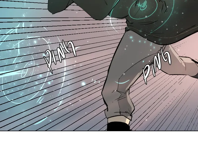 Cape of Spirits Chapter 13 page 45 - 