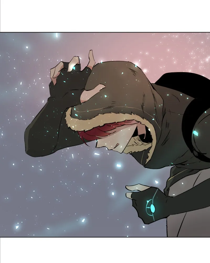 Cape of Spirits Chapter 13 page 46 - 