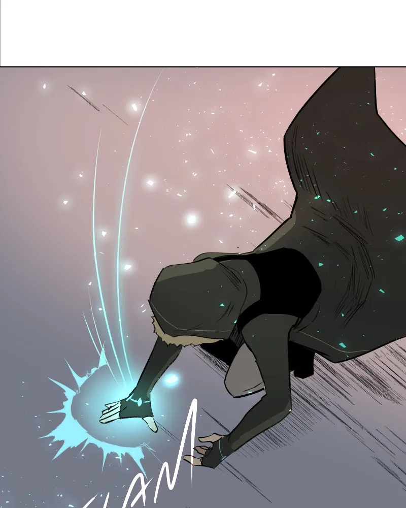 Cape of Spirits Chapter 13 page 47 - 