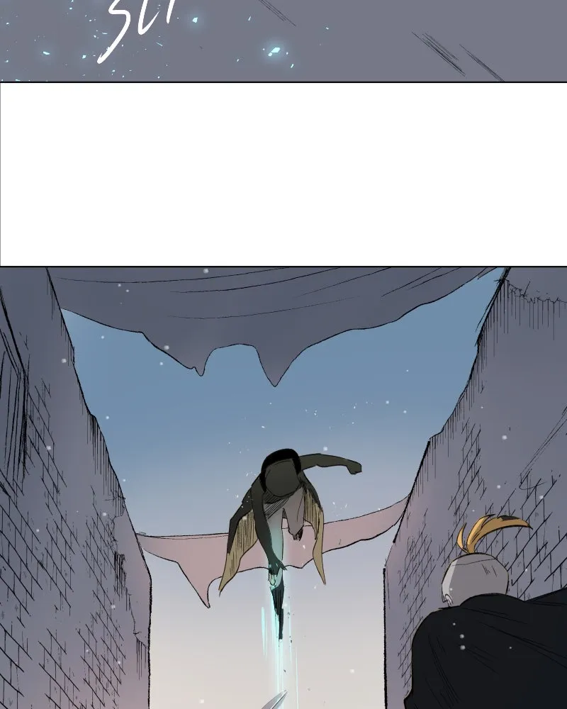 Cape of Spirits Chapter 13 page 48 - 