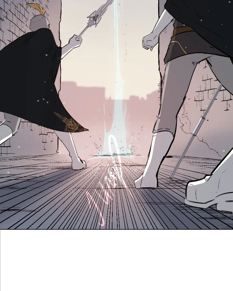 Cape of Spirits Chapter 13 page 49 - 