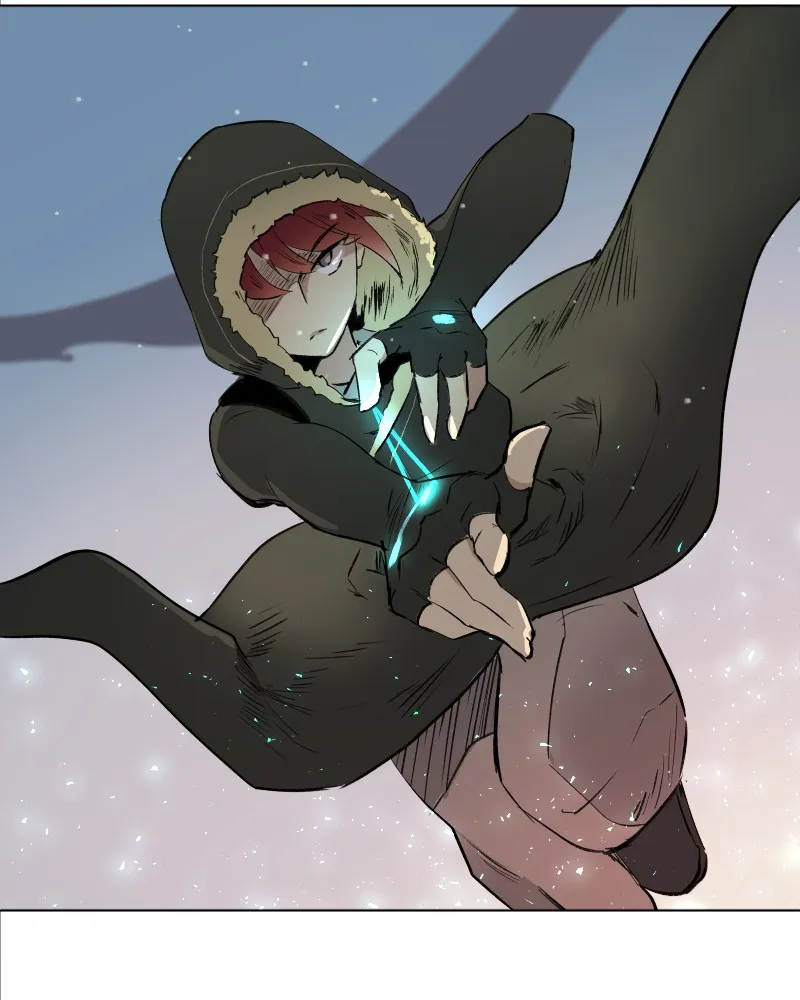 Cape of Spirits Chapter 13 page 50 - 