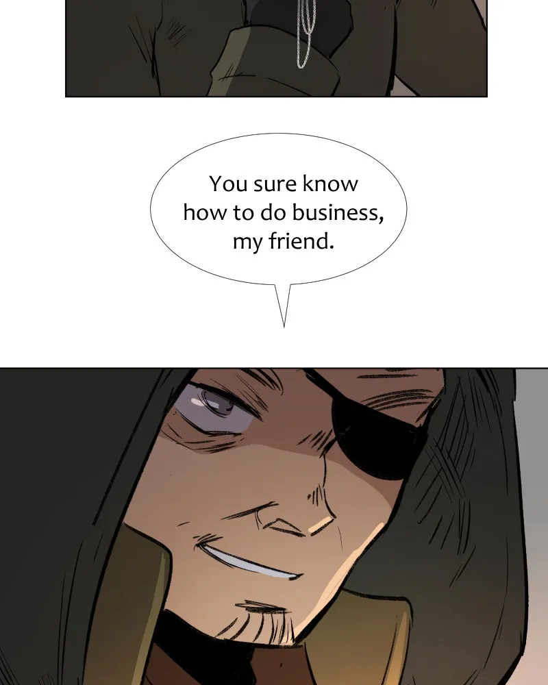 Cape of Spirits Chapter 13 page 6 - 