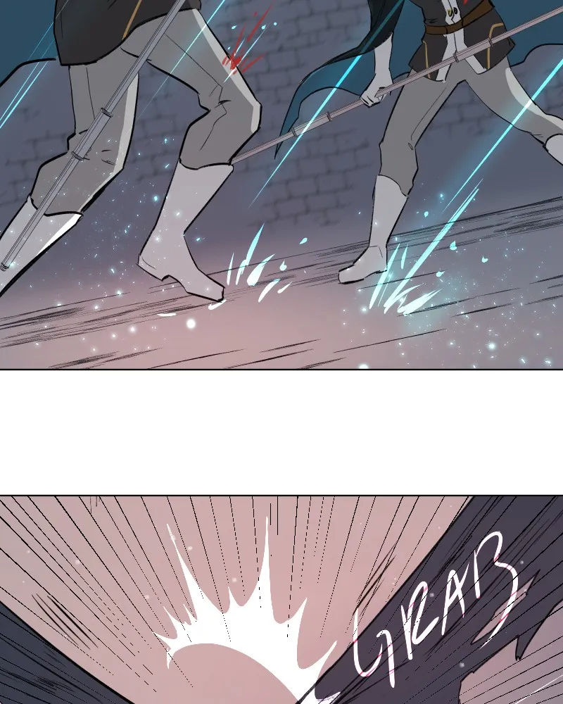 Cape of Spirits Chapter 13 page 52 - 