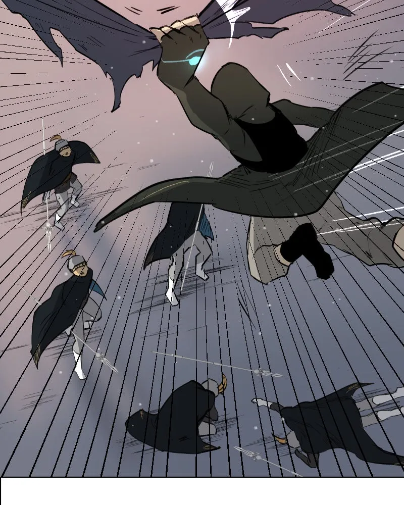 Cape of Spirits Chapter 13 page 53 - 