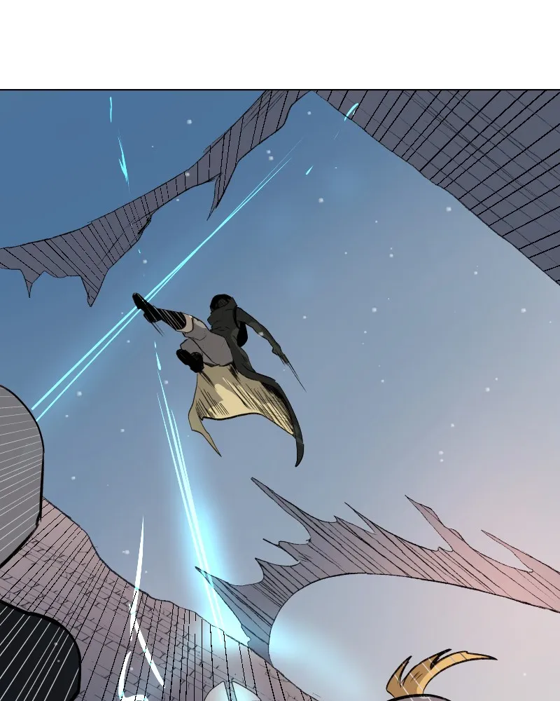 Cape of Spirits Chapter 13 page 55 - 