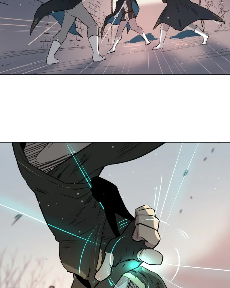 Cape of Spirits Chapter 13 page 58 - 