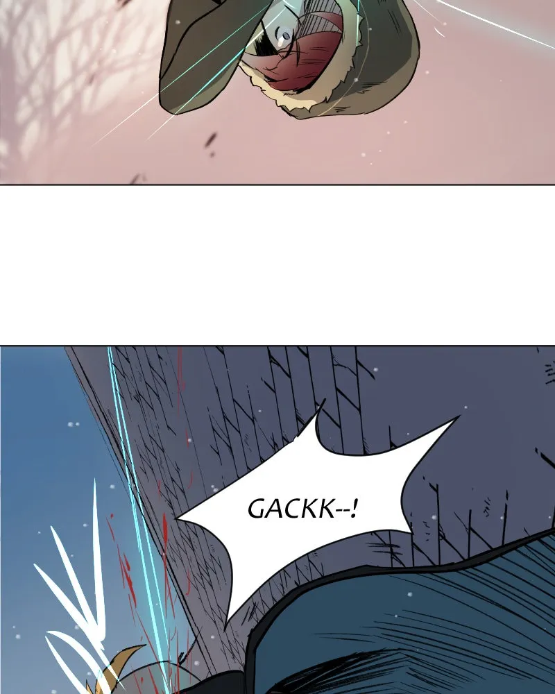 Cape of Spirits Chapter 13 page 59 - 