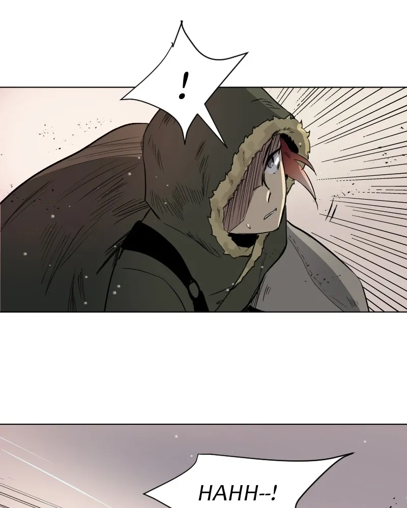 Cape of Spirits Chapter 13 page 63 - 