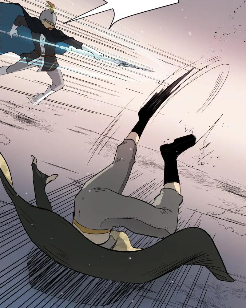 Cape of Spirits Chapter 13 page 64 - 