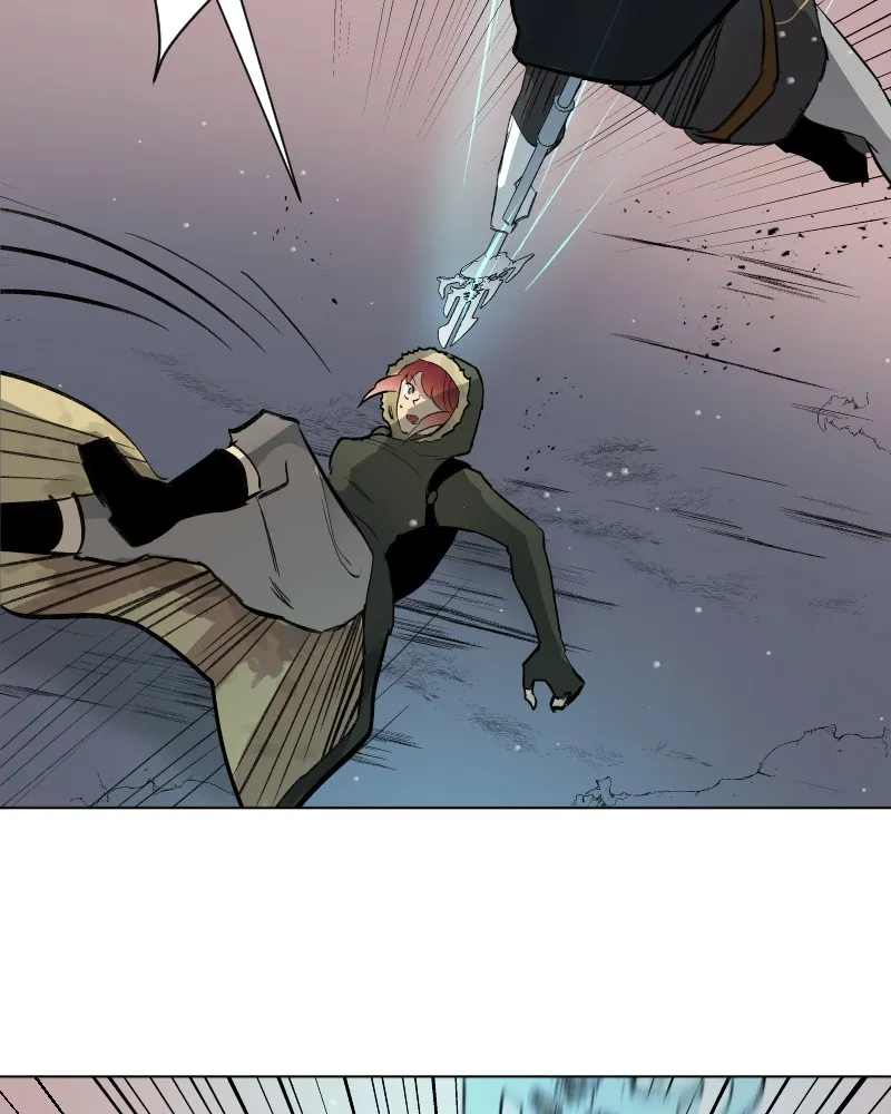 Cape of Spirits Chapter 13 page 66 - 