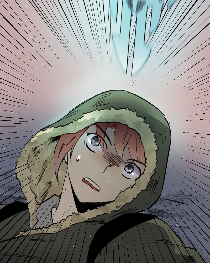 Cape of Spirits Chapter 13 page 67 - 