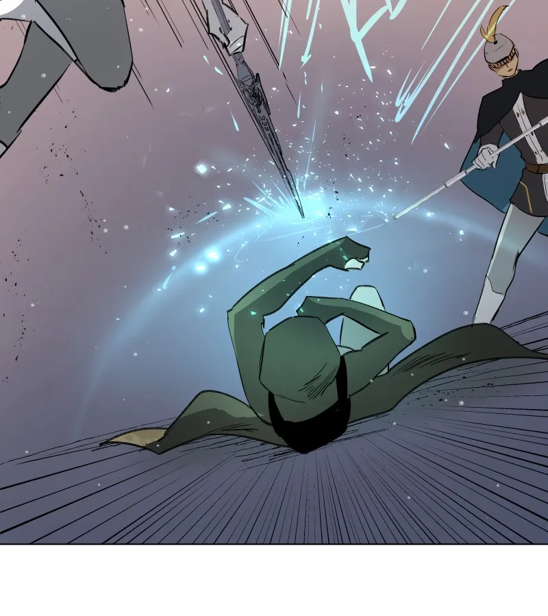 Cape of Spirits Chapter 13 page 69 - 