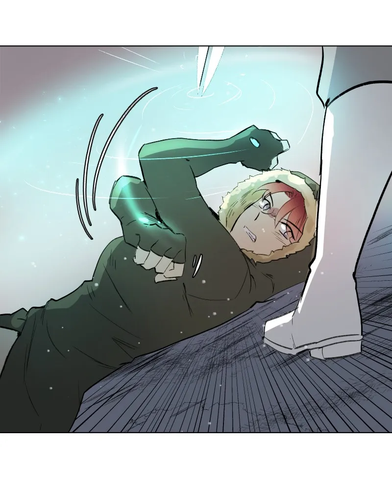 Cape of Spirits Chapter 13 page 70 - 